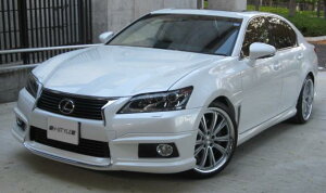 10^ NTX GS O tgop[K[jbV ybLz H-STYLE LEXUS Op[c ABS