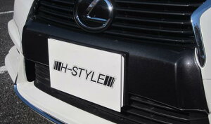 NTX 10^ GS O tgop[K[jbV yhz LEXUS H-STYLE @(ubN܂̓K^h)