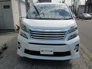 Ft@CA 20n p tgO Ver.2yI[bLz H-STYLE VELLFIRE