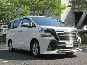 ij30n Ft@CAO tgop[K[jbVybLzGAO[hp VELLFIRE H-STYLE