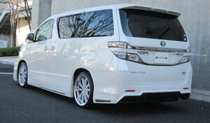 Ft@CA 20n  GGH ANH20 ZO[hpXJ[gyhzH-STYLE@ VELLFIRE