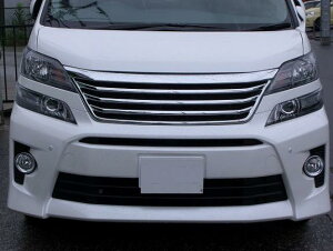 Ft@CA 20n  tgO Ver.1 yX[NbLz vanquish@VELLFIRE TOYOTA g^