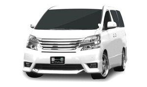 Ft@CA 20n O tgO(I[bL) H-STYLE@VELLFIRE