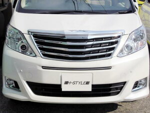 At@[h 20n tgO ybLz@OTChp[cZbggbvt[h ALPHARD H-STYLE