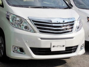 At@[h 20n tgO gbvt[hEOTChp[ct ybLz ALPHARD H-STYLE