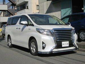30n At@[h O@tgOybLz ALPHARD H-STYLE@TOYOTA g^