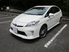 楽天市場 プリウス 30 後期 外装 エアロパーツ パーツ 車用品