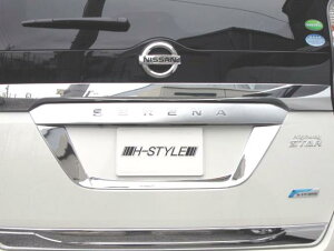 C27@YZiESC27XYLfB Q[gK[jbVybLz H-STYLESERANA NISSAN Y p[c A JX^ hXAbv