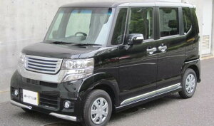 N-BOX JX^ Op H-STYLE tgO ybLz DBA-JF1/2 HONDA z_