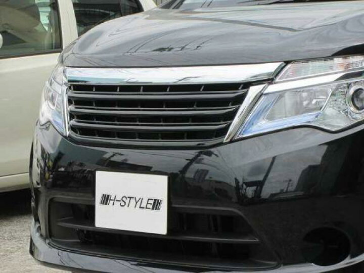 楽天市場】（送料無料）日産セレナ C26 標準車 SC26ランディ 後期 