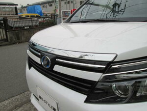 VOXY 80n HNV[gbvt[hyI[bLzH-STYLE@{lbgJo[@t[hJo[@TOYOTA@VOXY