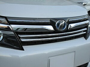 VOXY 80n HNV[O[o[ybLzVanquish@TOYOTA