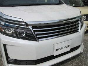 VOXY 80n@HNV[tgO(ubN×bL)H-STYLE@TOYOTA bLp[c