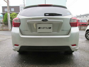 CvbT AR[i[Jo[ GP/GJ hi IMPREZA GA H-STYLE p[c SUBARU Xo