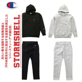 楽天市場 チャンピオン スウェット 上下 メンズファッション の通販