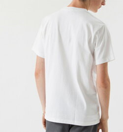 送料無料Champion(チャンピオン)T1011(ティーテンイレブン)ラグラン3/4スリーブ【7分袖】Tシャツ16FWMADEINUSAチャンピオン(C5-U401)