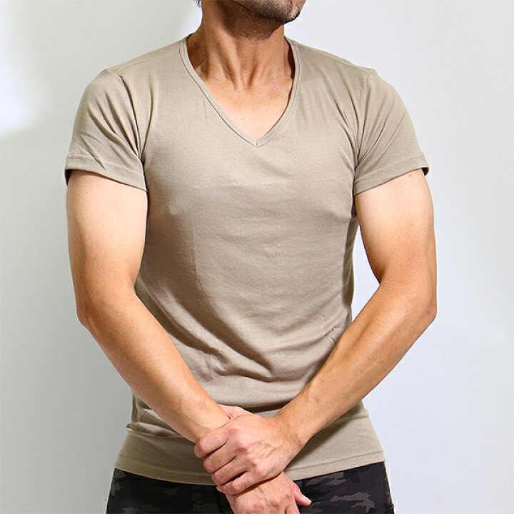 グンゼ GUNZE YG Vネック 2枚入 T シャツ 通販 GUNZE(グンゼ)YG ベージュインナーシャツ tシャツ 2枚組み Vネック 2枚セット シャツ ベージュ 肌着 下着 速乾 メンズ YV0115 半袖 Yシャツ tシャツ カッターシャツ ベージュインナー メンズインナー アンダーウエア グンゼYG シャツ インナーシャツ