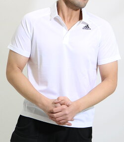 adidasアディダスポロシャツ/メンズ/吸汗速乾/ドライ/クライマライト/半袖ドライ/アディダスポロシャツ/クールビズポロ/ゴルフ/スポーツ/トレーニング/人気ブランド
