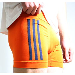 アディダスadidasのボクサー