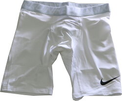 ナイキNIKEコンプレッションスパッツ/ショート丈/メンズ/ハーフタイツ/838062/NIKE-PRO/ロングボクサー