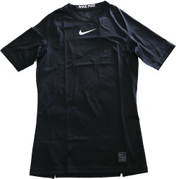 ナイキNIKEコンプレッション半袖/メンズ/838092/NIKE-PRO/吸汗速乾/ドライ