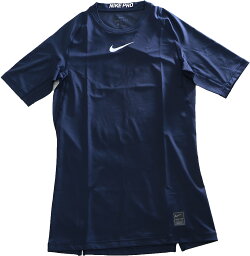 ナイキNIKEコンプレッション半袖/メンズ/838092/NIKE-PRO/吸汗速乾/ドライ