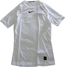 ナイキNIKEコンプレッション半袖/メンズ/838092/NIKE-PRO/吸汗速乾/ドライ