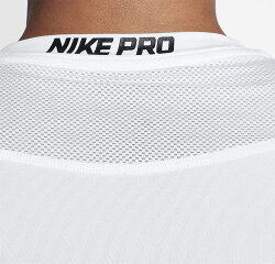 ナイキNIKEコンプレッション半袖/メンズ/838092/NIKE-PRO/吸汗速乾/ドライ