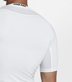 ナイキNIKEコンプレッション半袖/メンズ/838092/NIKE-PRO/吸汗速乾/ドライ