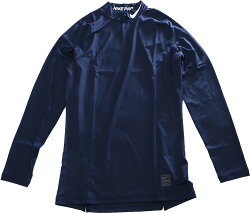 ナイキNIKEコンプレッション長袖モックネック/メンズ/838080/NIKE-PRO/吸汗速乾/ドライ