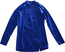 ナイキNIKEコンプレッション長袖モックネック/メンズ/838080/NIKE-PRO/吸汗速乾/ドライ