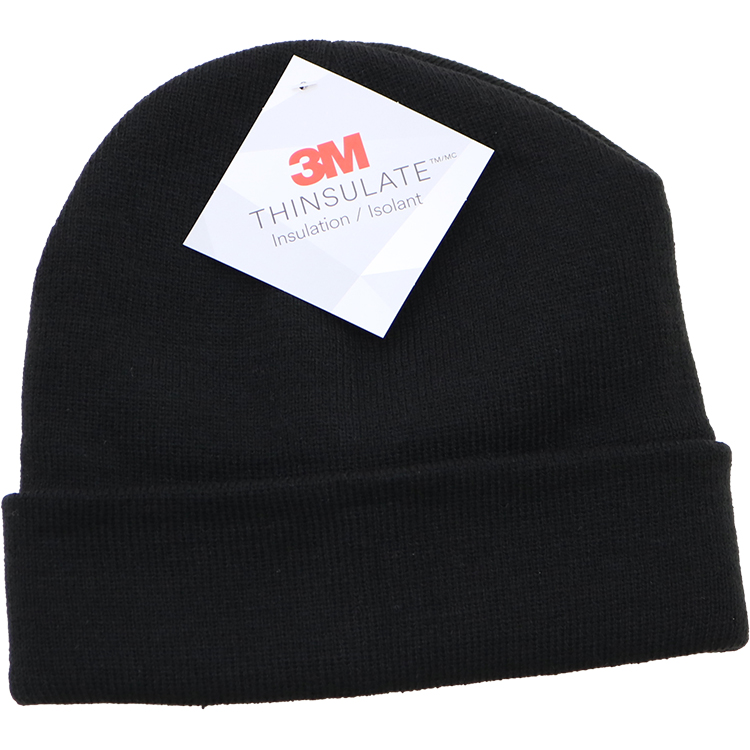 3M ニット帽 - 帽子