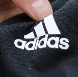 アディダスの吸汗速乾tシャツ/春夏/2枚セット/丸首/メンズ/adidasTシャツ