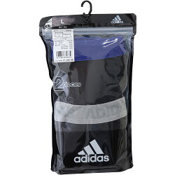 アディダスadidasのボクサー2色入り