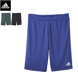 adidas アディダス ハーフパンツ ステテコ ショートパンツ ステテコ スポーティ ハーフパンツ 前とじ APU106A メンズ 吸汗速乾