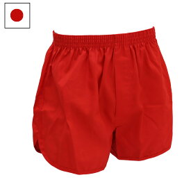 楽天市場 トランクス 赤の通販