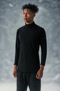 TOP 3225 �~ �E�C���h�X�g�b�v�n�C�l�b�N �A���_�[�E�G�A �C���i�[ �����Y �~�M �h�� �h�� �ۉ� �V���c