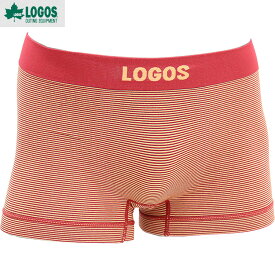 （LOGOS) ロゴス 成型 ボクサーパンツ メンズ アウトドアスタイル ロゴス ボクサーパンツ カンブリア宮殿 ロゴスコーポレーション アウトドア