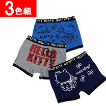 楽天市場】キティ トランクスの通販