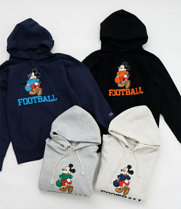 楽天市場】Champion(チャンピオン) リバースウィーブ パーカー 