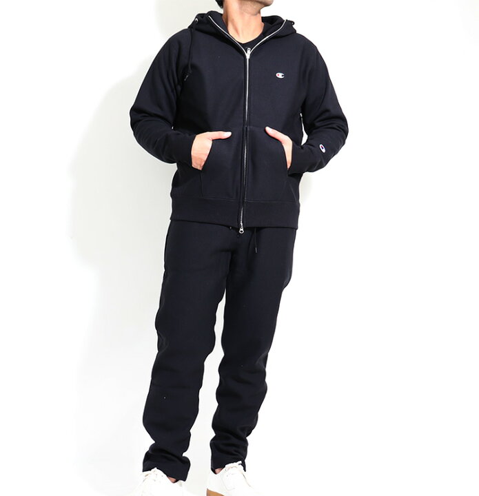 楽天市場】Champion チャンピオン STORMSHELL ジップアップ 