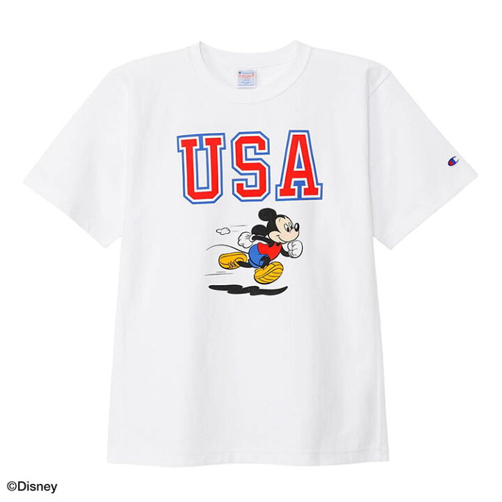 楽天市場】Champion(チャンピオン) リバースウィーブ tシャツ 半袖 