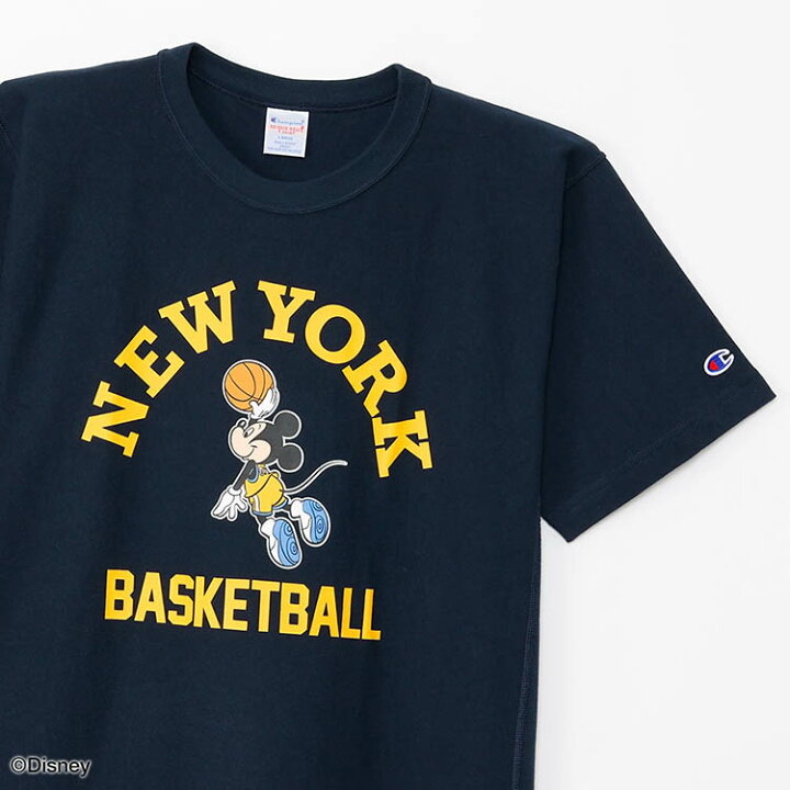楽天市場】Champion(チャンピオン) リバースウィーブ tシャツ 半袖 