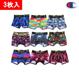 楽天市場 ボクサーパンツ サイズ S M L Ll ブランドチャンピオン インナー 下着 メンズ インナー 下着 ナイトウェアの通販