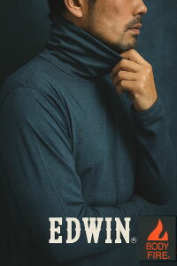 ~ EDWIN GhEB  nClbN  Vc BODY FIRE ۉ N Xgb` h Ci[ g ObY  gbvX Y