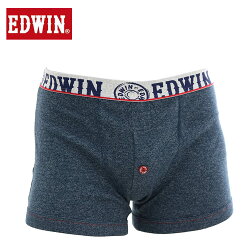 【EDWIN】エドウィンデニムニットボクサーパンツ9232-64