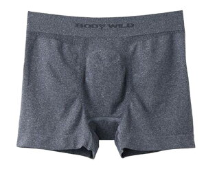 ���{�� �{�f�B�[���C���h 3D �{�N�T�[�p���c �p���c ���� �O���[ �O�Ƃ� ���b�h �� BWS853J BODYWILD �A���_�[�E�G�A �C���i�[�E�G�A �{�N�T�[