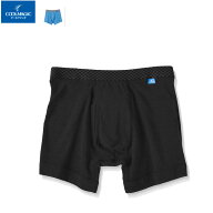 夏 グンゼ クールマジック メッシュボクサーパンツ メンズ 下着 吸汗速乾 消臭 前ひらき 鹿の子 メッシュ…