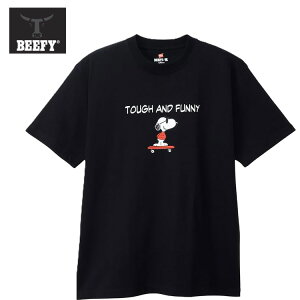 Hanes �w�C���Y �X�k�[�s�[ �R���{ �r�[�t�B t�V���c BEEFY-T PEANUTS T�V���c ���� �����Y ��100�� �ێ� �ۓ� �^�O���X 1���g �X�k�[�s�[ �L�����N�^�[T�V���c