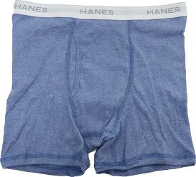 Hanes 無地 ベーシック ヘインズ ボクサーパンツ メンズ 綿 コットン 前あき ヘインズボクサーパンツ 下着